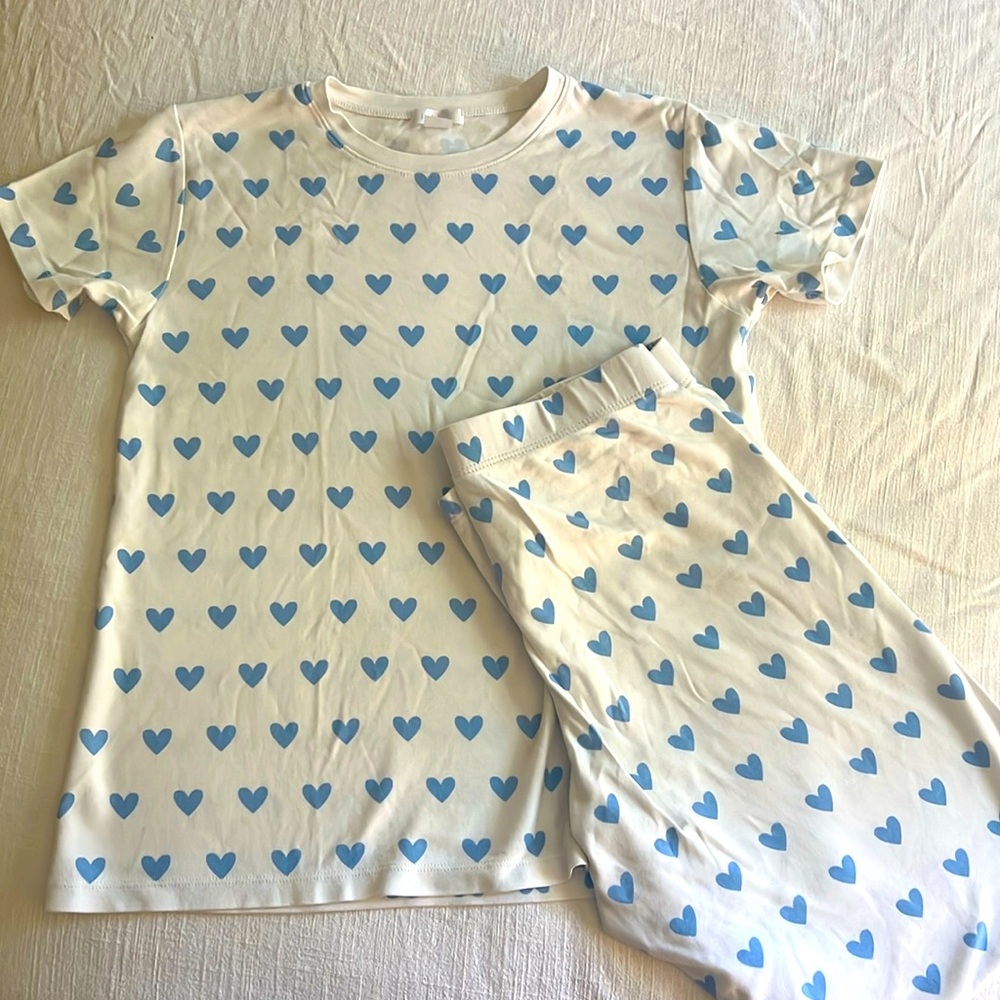 Lake Pajamas